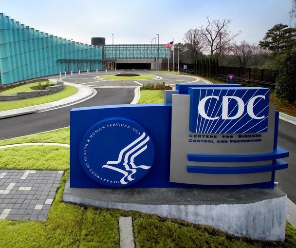 CDC warns about new 'urgent' antimicrobial resistance threat