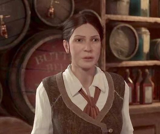 New 'Hogwarts Legacy' character could be first transgender one in 'Harry Potter' series