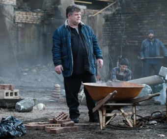 Sean Astin: 'The Shift' ponders big 'what if?' questions in a sci-fi multiverse