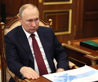 Russia is shifting to a war economy in face of international sanctions