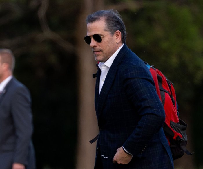 Hunter Biden agrees to publicly testify in House impeachment inquiry