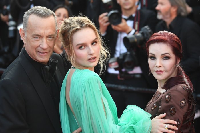 Moments from Day 9 of the Cannes Film Festival