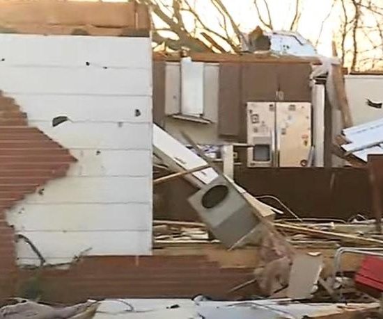 Deadly tornado outbreak across Midwest causes widespread damage