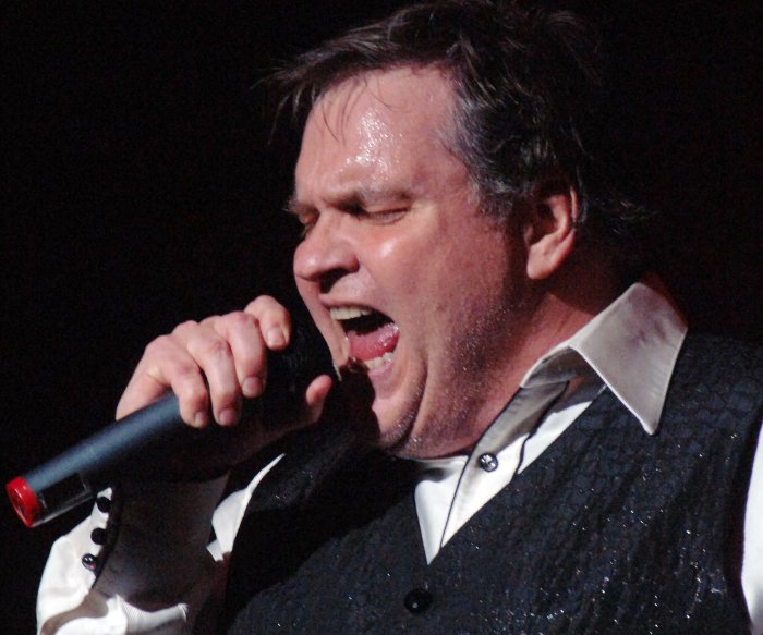 Meat Loaf, 'Bat Out of Hell' rockstar, dead at 74