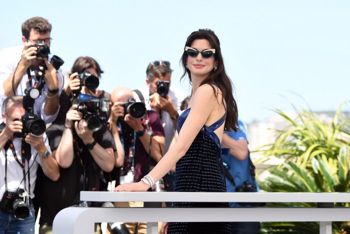 Moments from the Cannes Film Festival