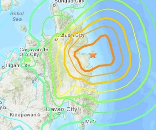 Strong earthquake off Philippines triggers tsunami alerts across Japan