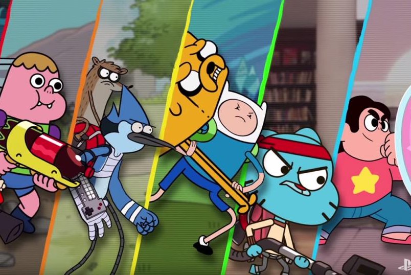 Cartoon Network: Battle Crashers': 'Adventure Time,' 'Steven Universe' team  up in new game 