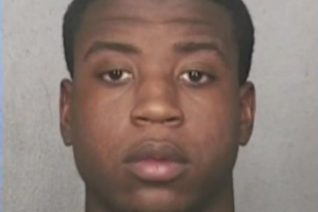Murder suspect who escaped Broward County, Fla., courthouse captured