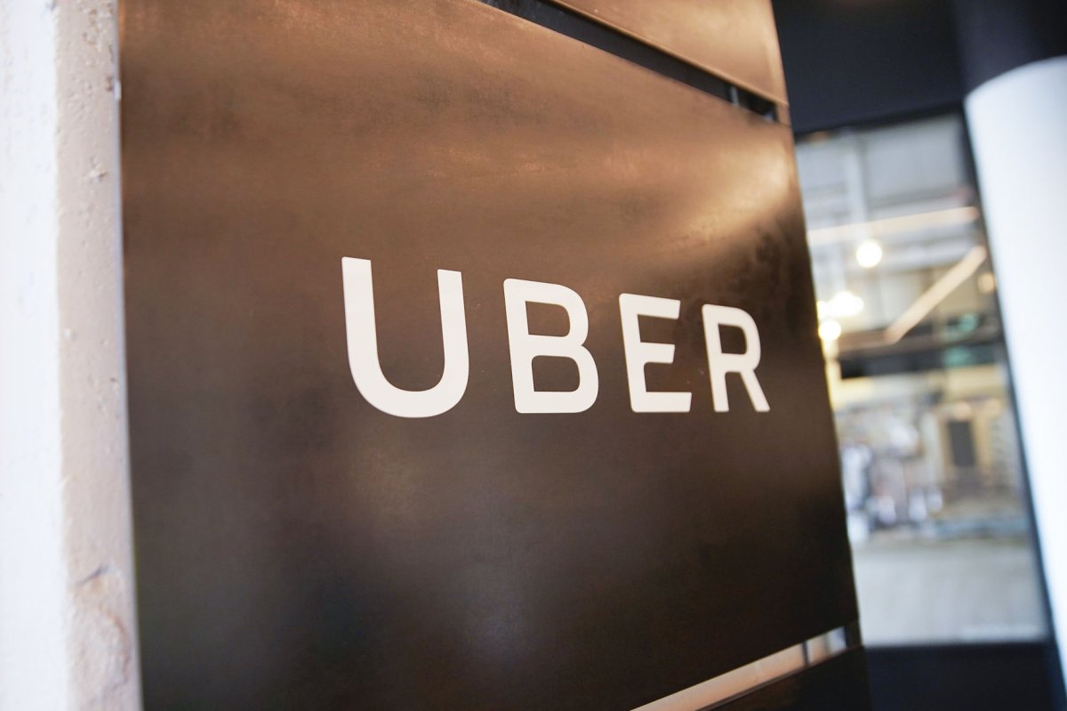 Uber, Lyft drivers strike for better pay - UPI.com