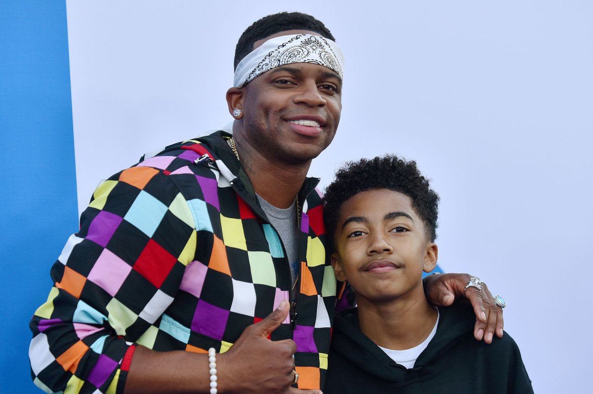 Look: Jimmie Allen marries Alexis Gale at intimate wedding - UPI.com