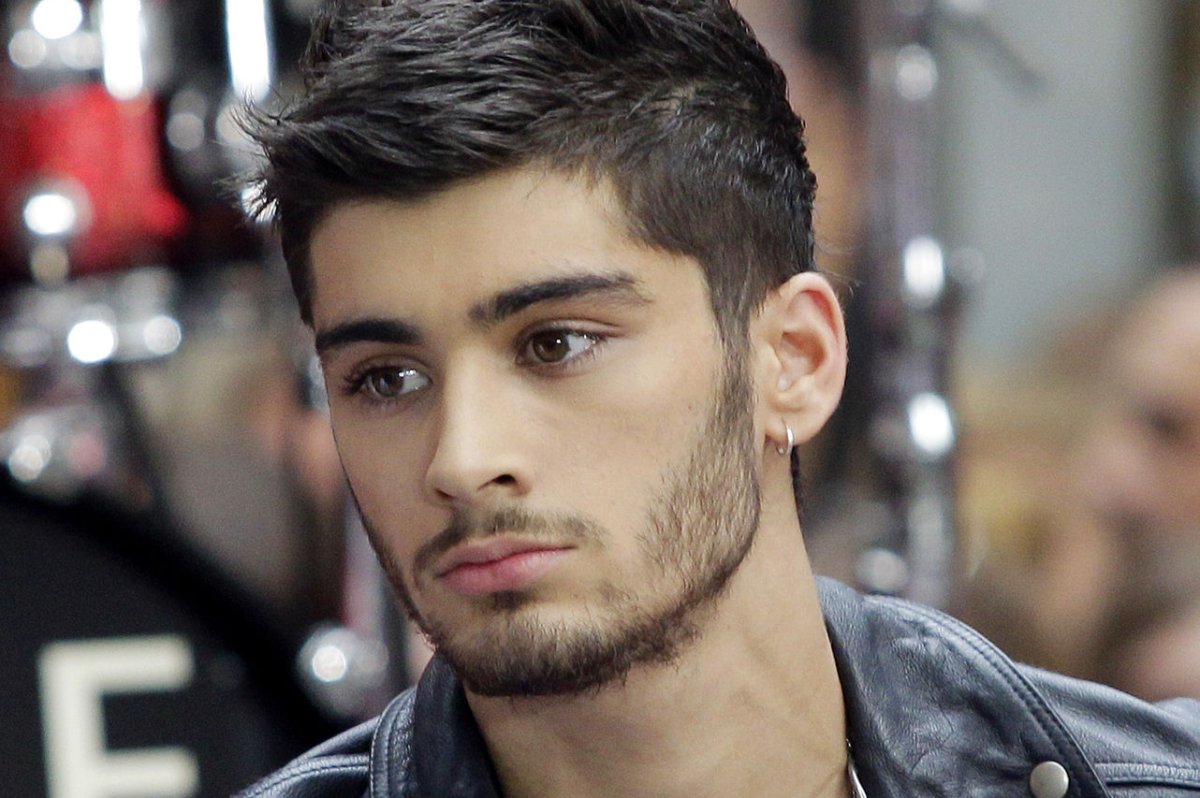 Zayn Malik discusses leaving One Direction, new music 