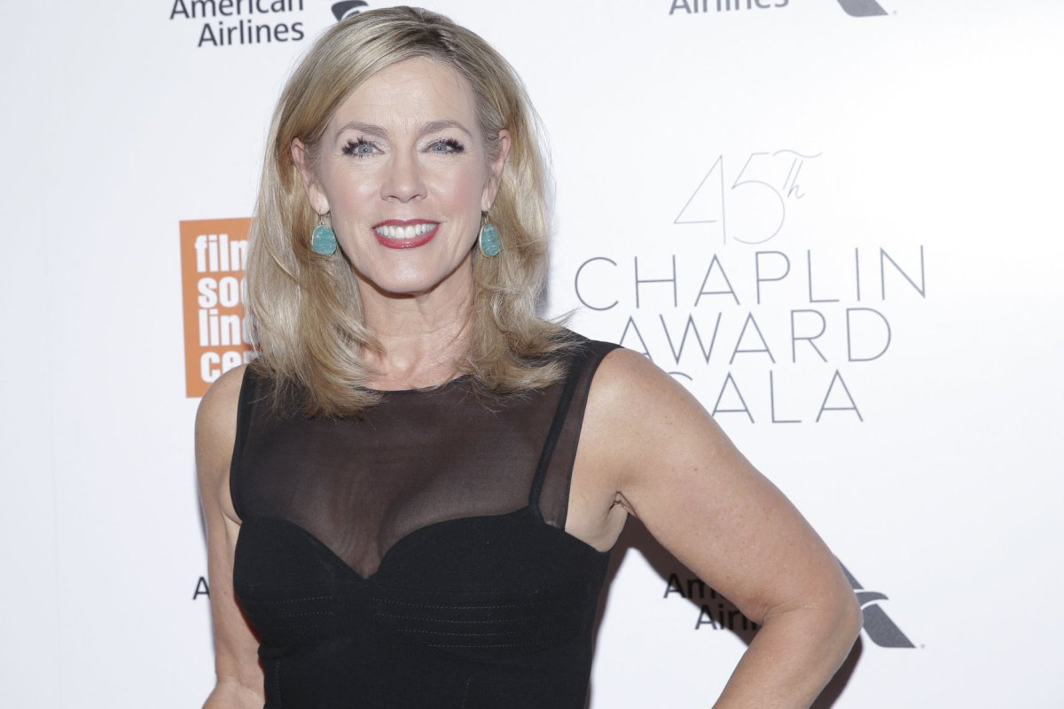 Inside Edition' host Deborah Norville to have cancer surgery.