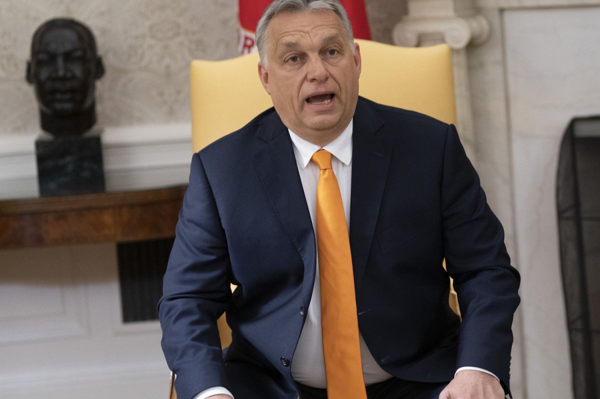 Orbán Viktor megerősíti, hogy támogatja Svédország NATO-csatlakozását