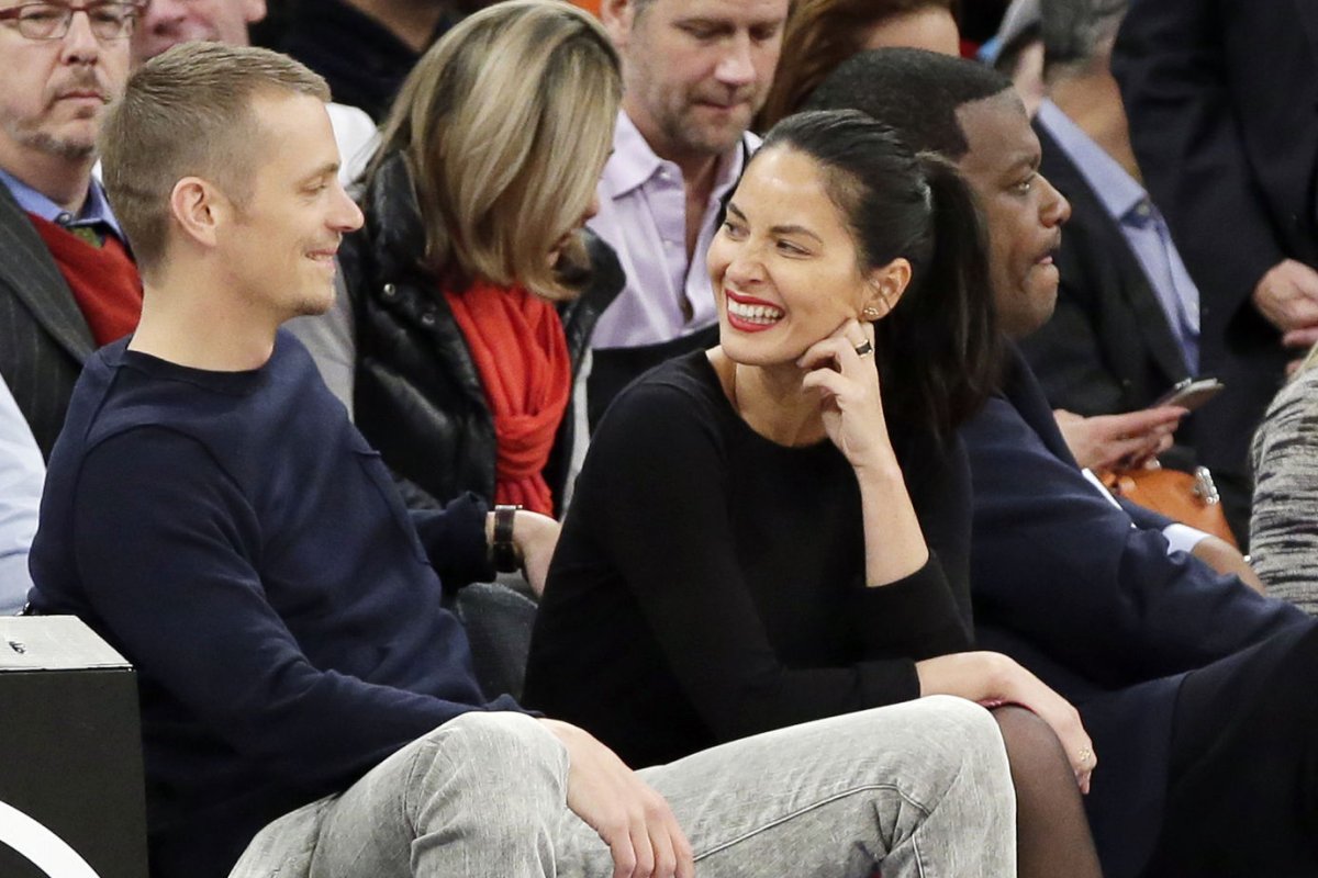 Multiple sources have confirmed that Olivia Munn has ended her two-year rel...