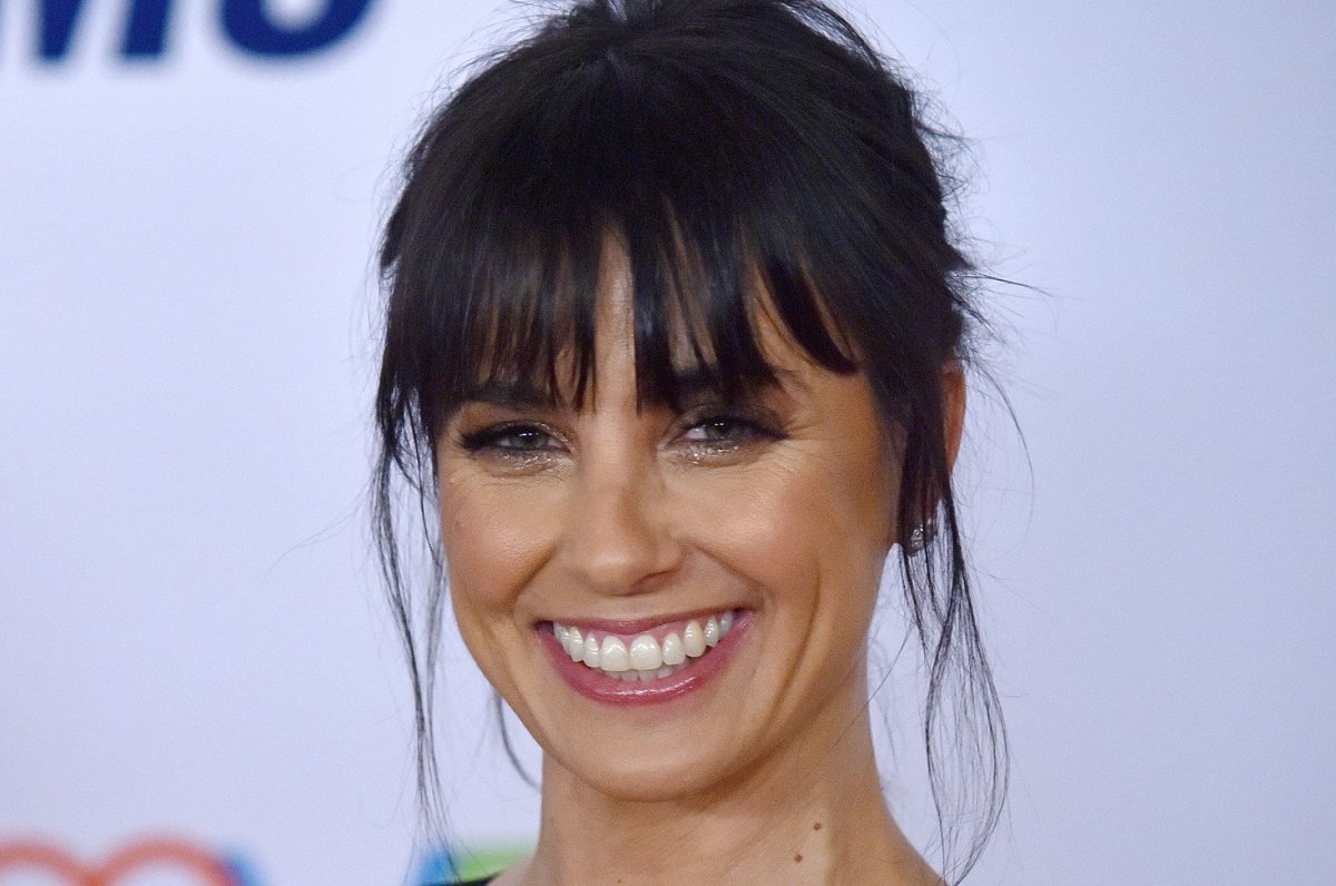 Constance Zimmer joins 'Shameless' Season 10 in recurring role.