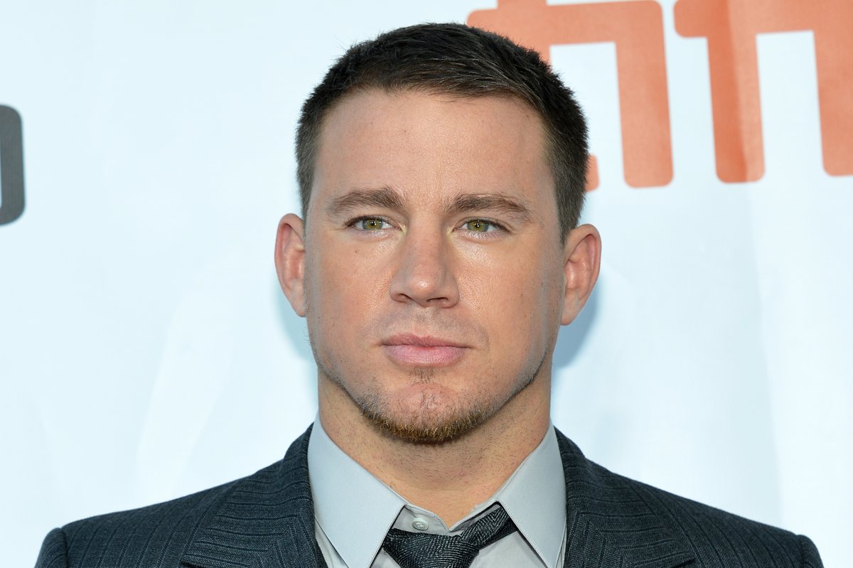 Book of Life' star Channing Tatum says animated films are 'like vacations  for actors' 