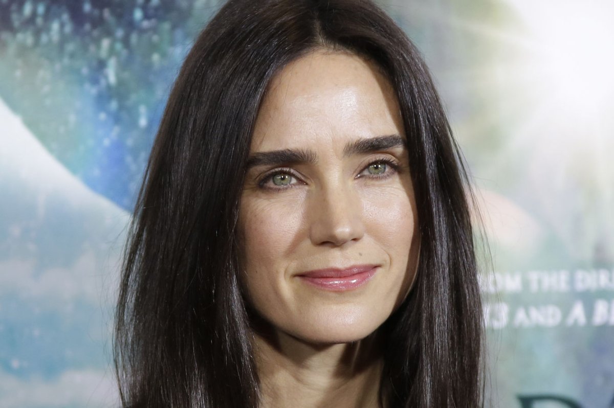 Oscar-winning actress Jennifer Connelly fondly remembered her "Lab...