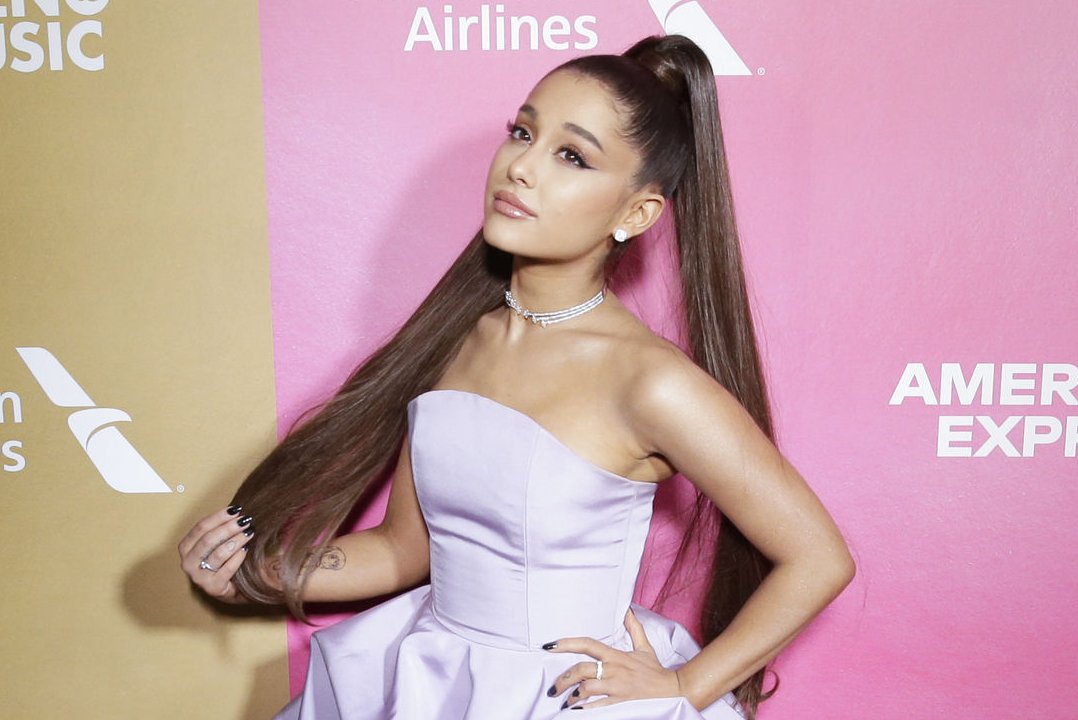 Ariana Grande Mac Miller Relationship News | Glamour UK