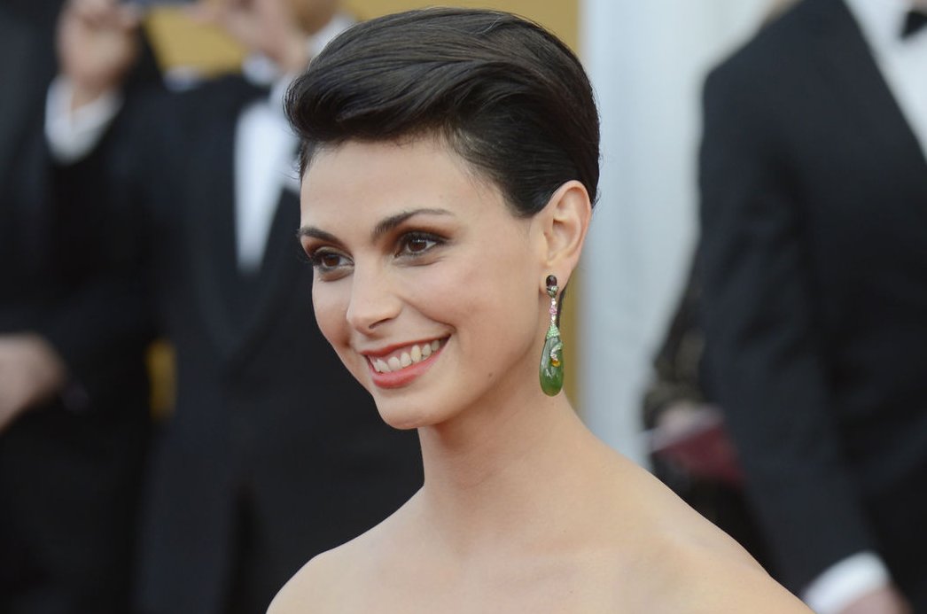 Morena Baccarin will reprise her role as murderess Erika Flynn on the seven...