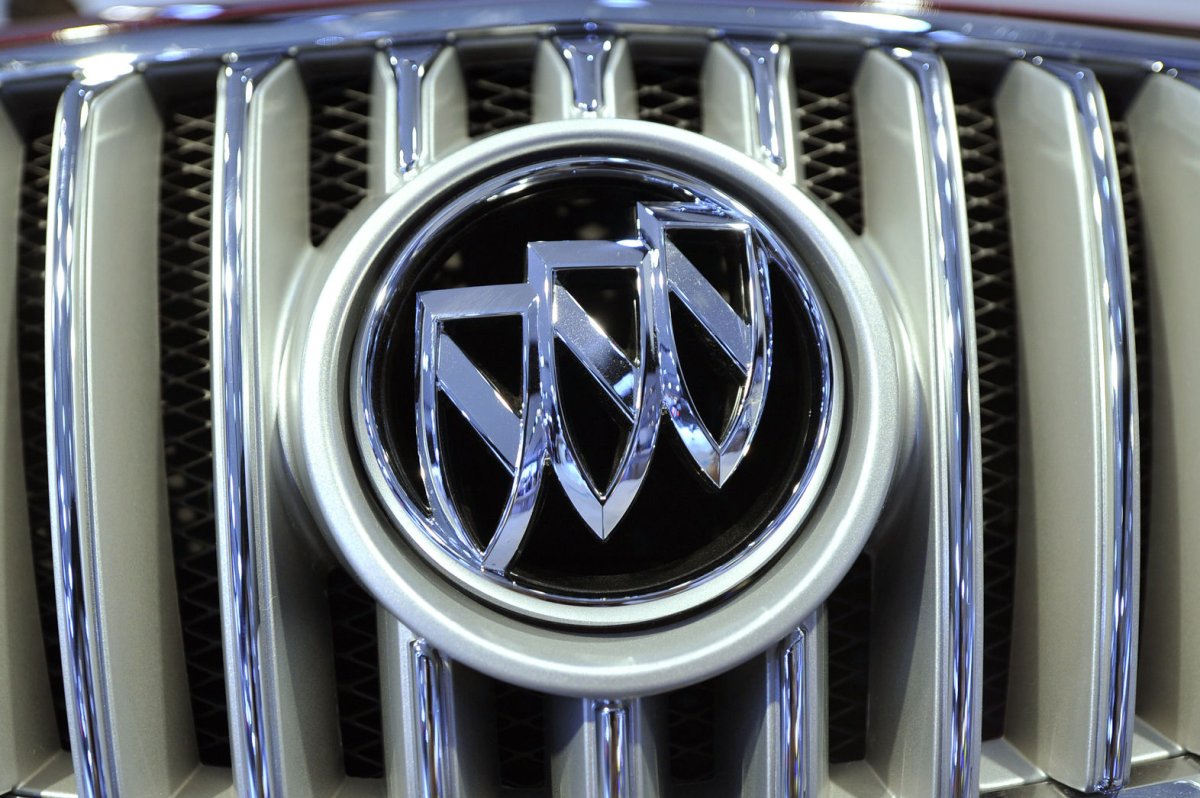 General Motors will retire Buick Regal in 2021 to focus on ...
