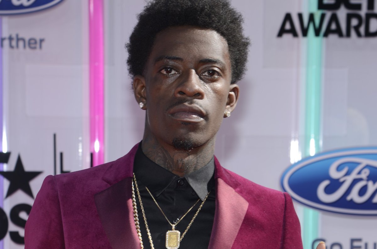 Rich Homie Quan is reportedly under investigation after posting a video of ...