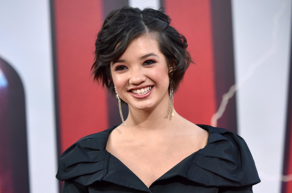 Disney Channel's 'Andi Mack' to end with Season 3 