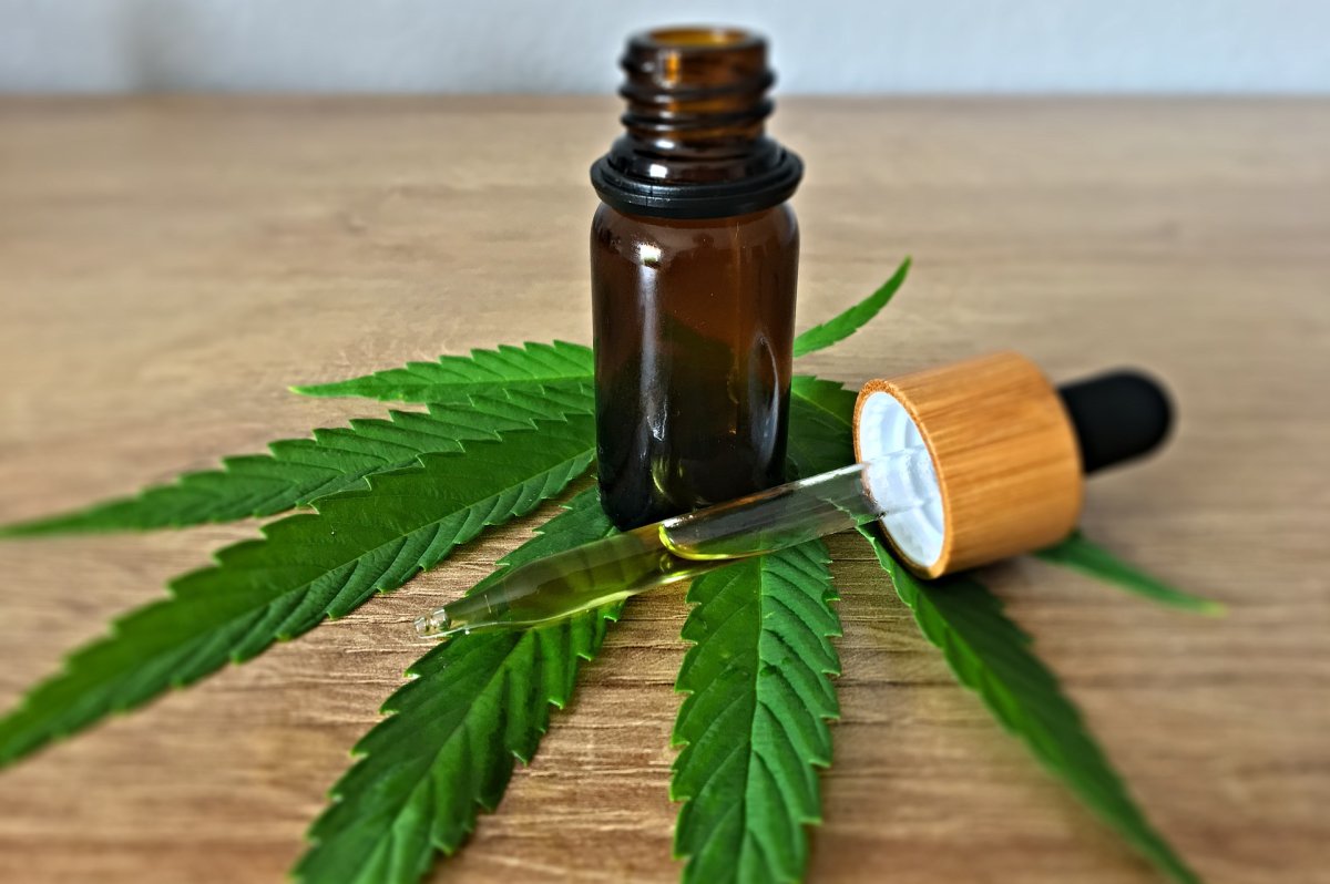 Experts weigh in on what new users should know about CBD for anxiety