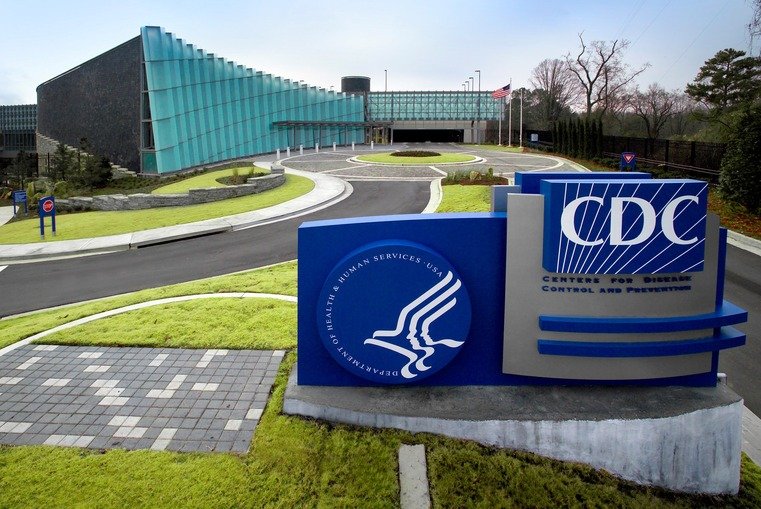CDC 拨款 2.62 亿美元建立疾病爆发应对网络
