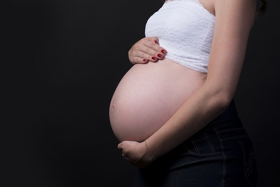 Exposure to chemicals rising among pregnant women