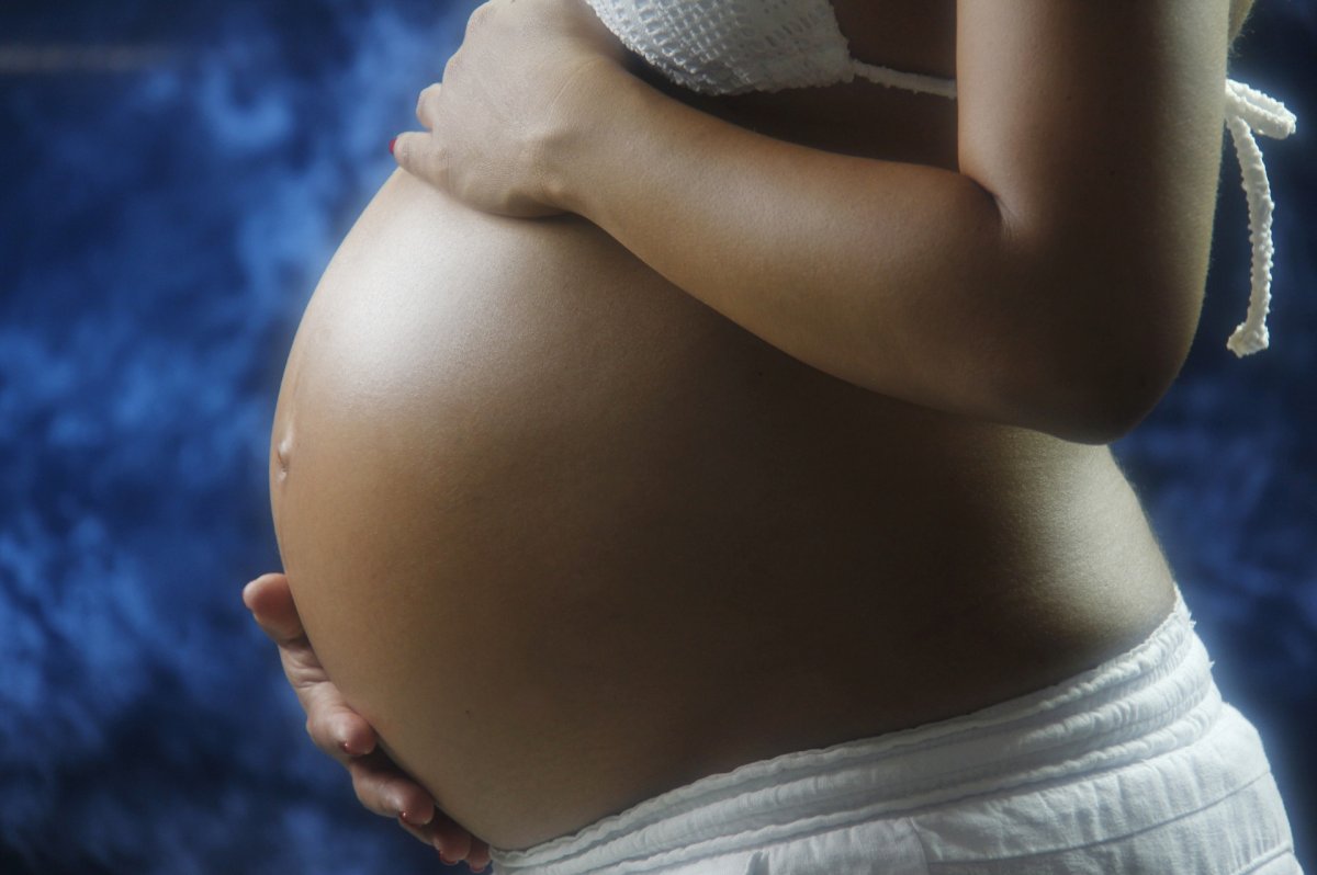 Hypertensive disorders in pregnancy vary widely by state, study finds