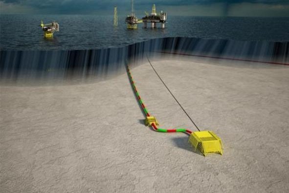 Schlumberger notches win in Norway