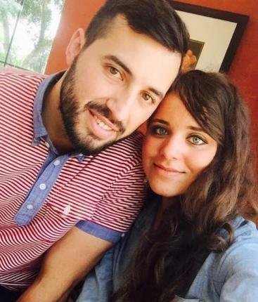 Jinger Duggar, Jeremy Vuolo court in new 'Counting On' trailer