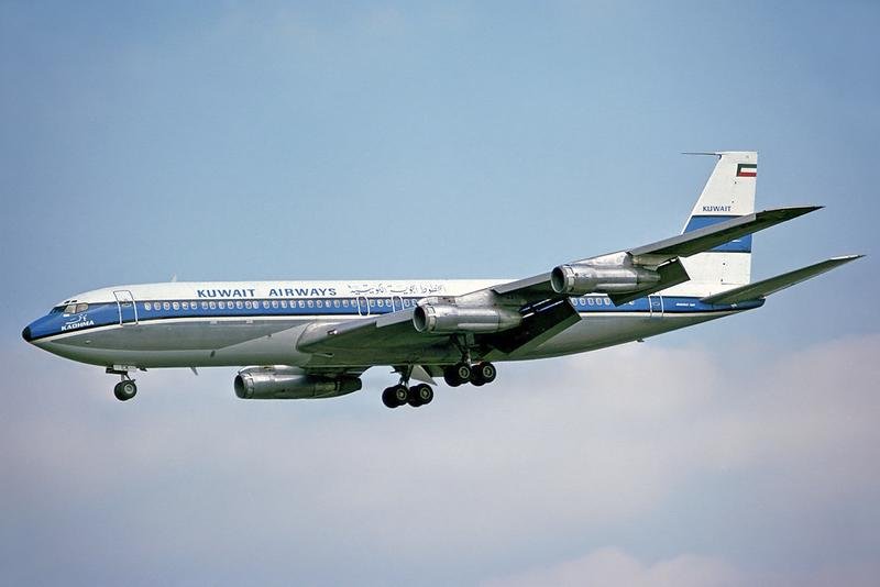 German court rules Kuwait Airways can deny Israeli passengers