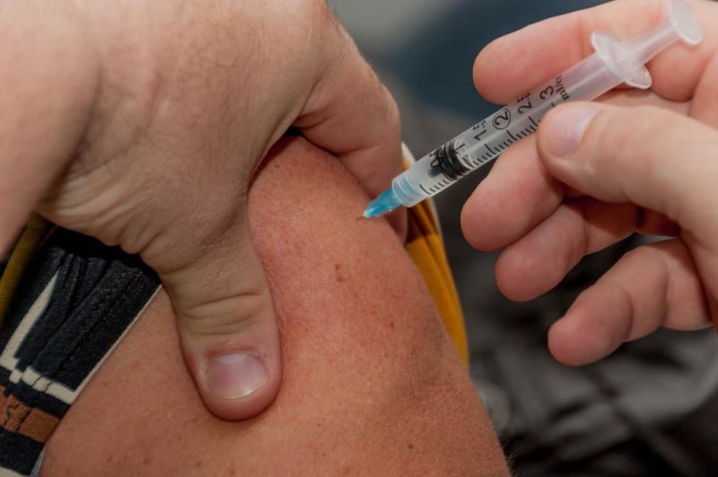 Study: HPV vaccination does not increase risky sexual behavior by girls