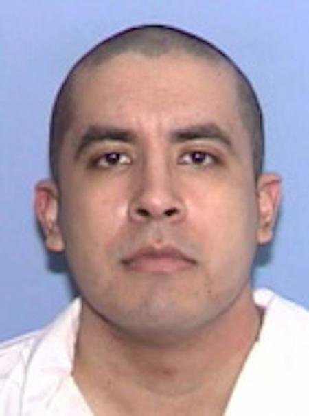 Texas executes 'suitcase killer' Rosendo Rodriguez III