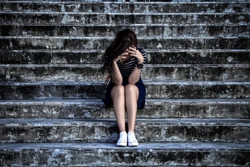 Researchers suggest many children and adolescents are being misdiagnosed with depression after a review of studies suggested a lack of evidence most screening methods work. Photo by SanchaiRat/Shutterstock