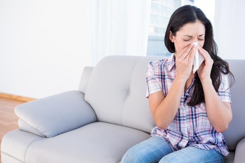 Woman on certain types of birth control or on hormone replacement therapy may see a bigger protective benefit against the flu from estrogen. Photo by wavebreakmedia/Shutterstock