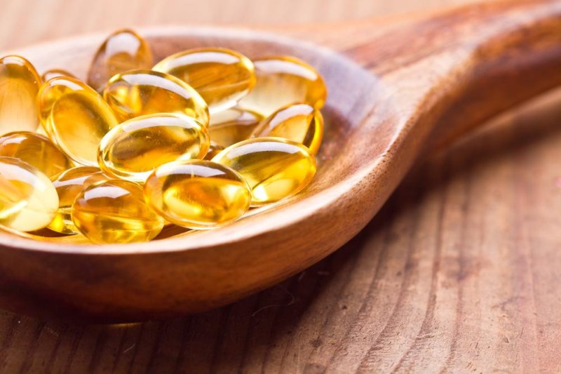 Too much vitamin D may increase falls and fractures