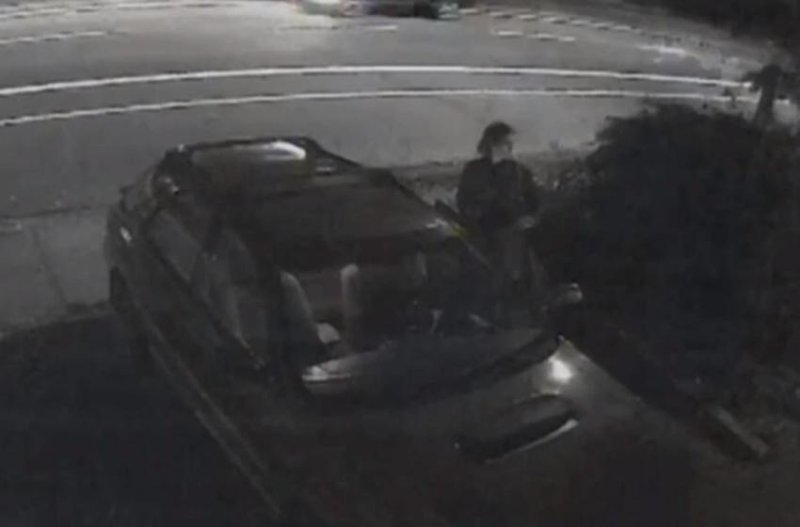 Oregon woman's Subaru stolen and returned with bizarre explanation