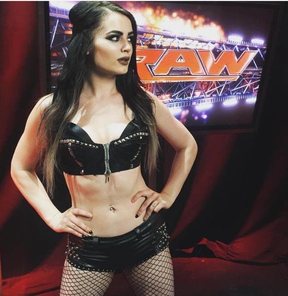 WWE states Paige 'tested positive for an illegal substance' following second suspension