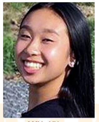Pennsylvania 16-year-old Amy Yu was found with 45-year-old Kevin Esterly at a resort in Mexico on Saturday, 12 days after they went missing. Esterly was arrested and charged with interference of the custody of a child. Photo courtesy of Alerta Amber Mexico
