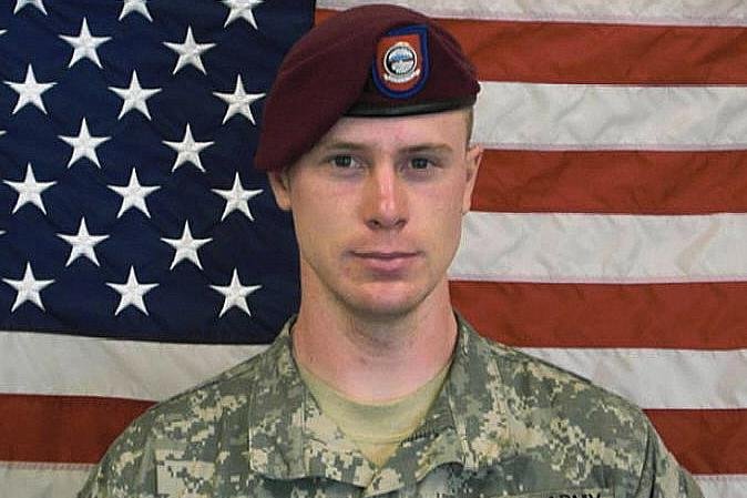 Sgt. Bowe Bergdahl, who was exchanged for five Taliban figures in a May 2014 prisoner swap. Bergdahl reportedly walked off his post in Afghanistan in 2009 before Taliban forces captured him. The five Taliban traded for Bergdahl were sent to Qatar, where they faced a one-year travel ban that was set to expire this month. On May 31, 2015, the U.S. State Department announced the Qatari government was extending the ban. (U.S. Army photo)