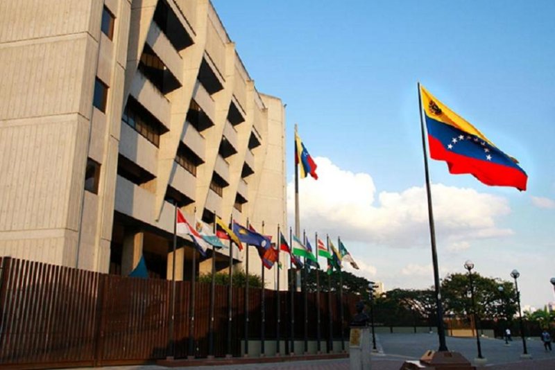 OAS urged to hold Venezuela liable over erosion of democracy