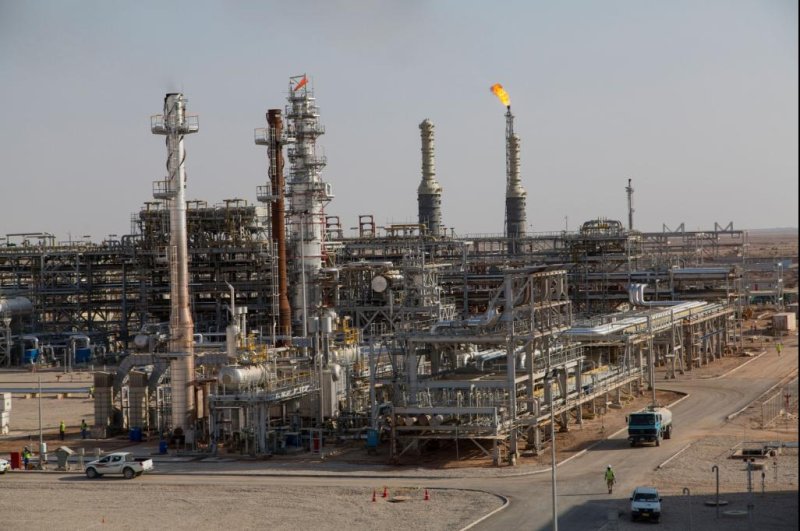Russian company brings more oil online in Iraq