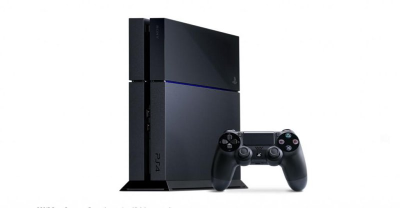 The PS4 and Xbox One were both launched late last year but the PS4 has had better sales than its closest rival. (Credit:Sony)