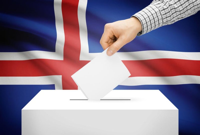 The presidential election in Iceland was expected to see the lowest voter turnout in decades, while historian Gudni Johannesson was expected to win easily based on the commanding lead in the polls he has had for months. Photo by Niyazz/Shutterstock