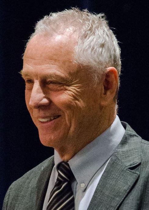 Morris Dees, co-founder of the Southern Poverty Law Center, was fired by the organization on Thursday. File Photo by Tim Pierce/Wikipedia/UPI