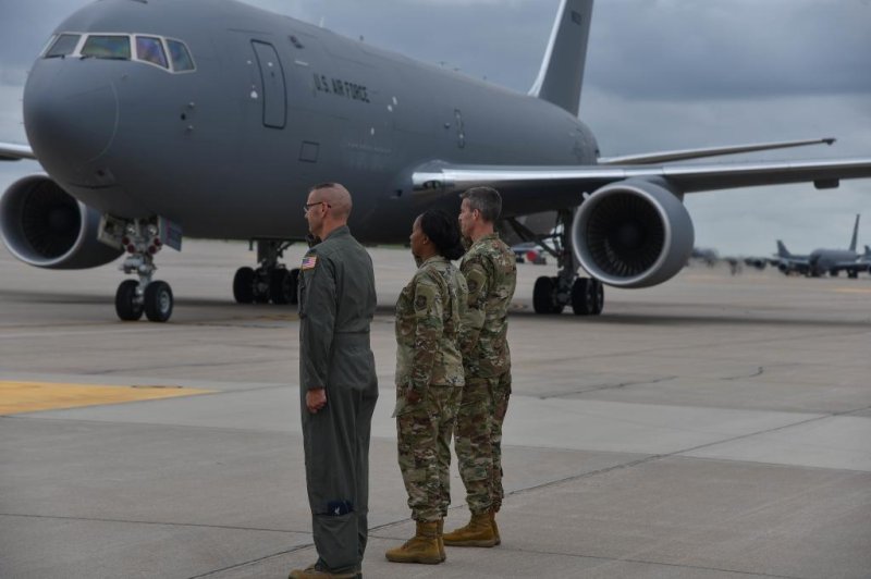 Cargo lock fix for KC-46A tanker approved by U.S. Air Force