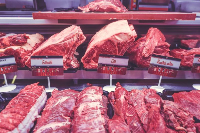 Allergen in red meat, heart disease linked in study