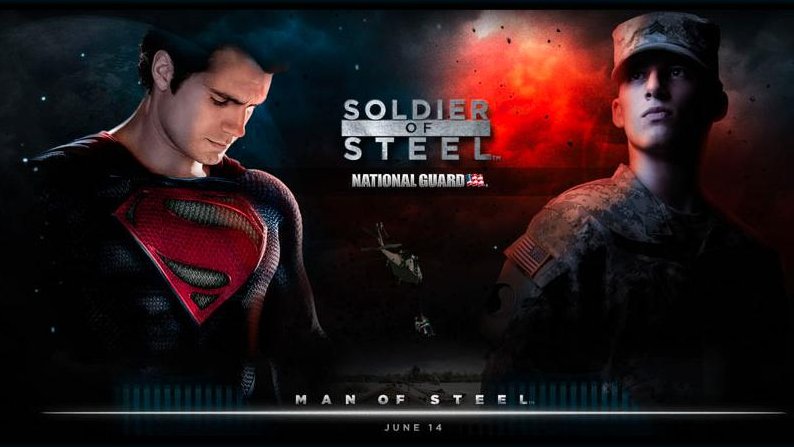 Man of Steel 2013: Henry Cavill gets in shape for 'Super' role [VIDEO]